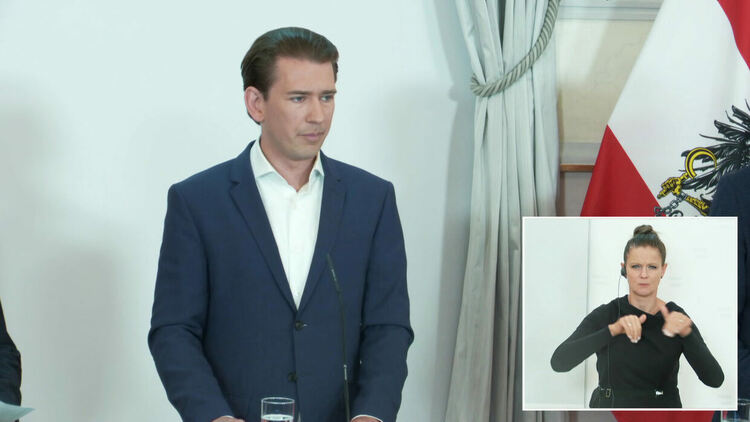 Австрия въвежда по-строги мерки за неимунизираните срещу COVID-19