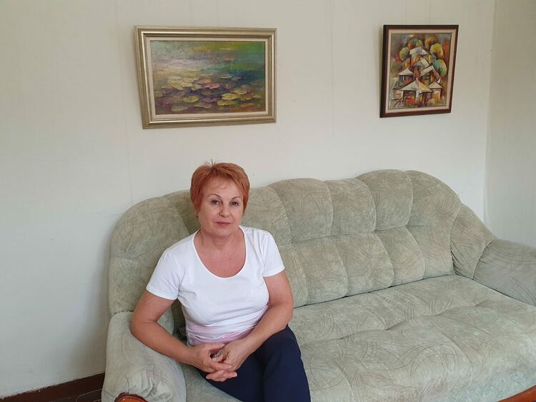 Тоска Запрянова открива юбилейна изложба в Пловдив