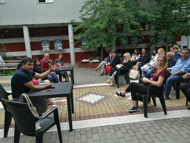 За кои ученици в Димитровград ще има тържества на 15-ти септември?