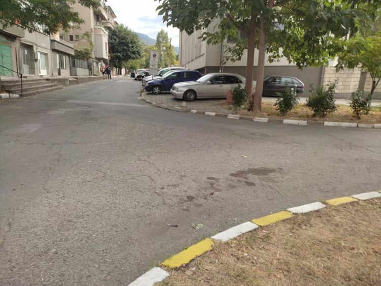 Затварят улица в Асеновград за преасфалтиране