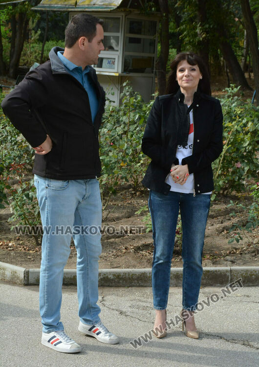 Младежи се включиха в състезание по приложно колоездене