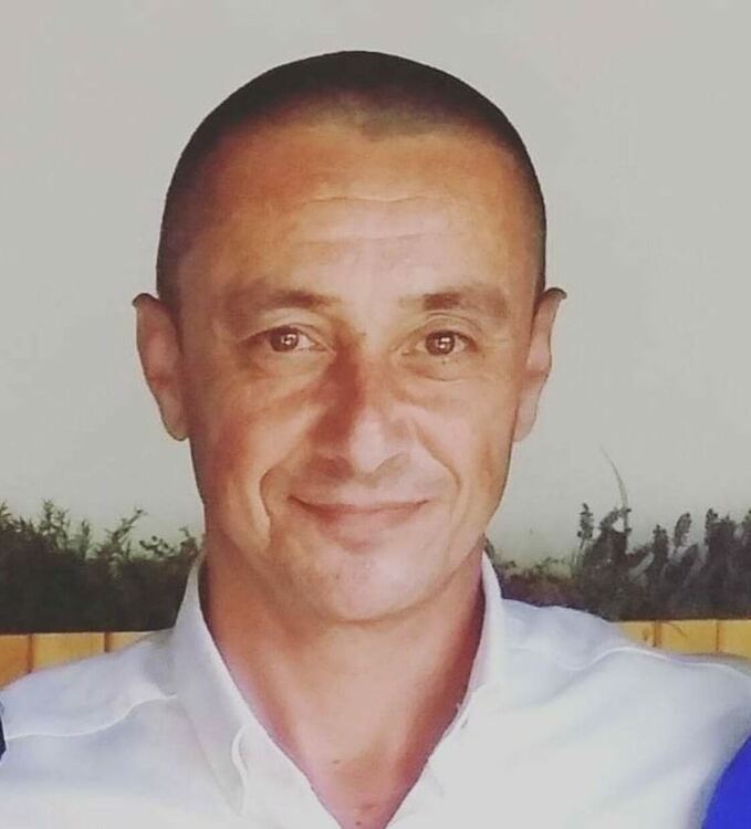 Главен инспектор Георги Георгиев