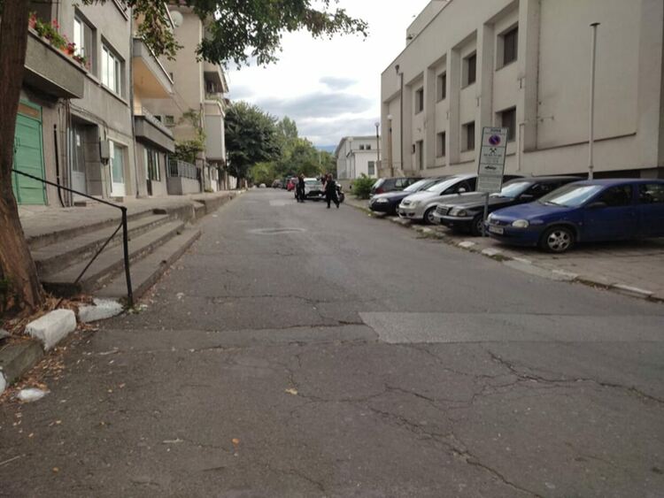 Затварят улица в Асеновград за преасфалтиране