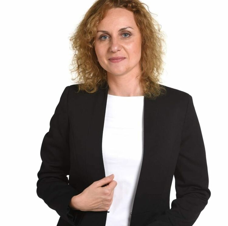 Катя Панева обяви, че първата крачка против драстичното увеличение на цената на водата в Димитровград е направена