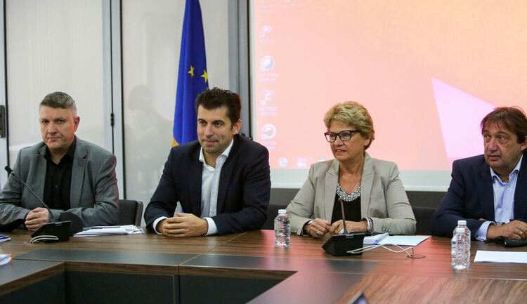 Част от магистрала Хемус се строи незаконно, както и всички 10 ремонтирани язовира