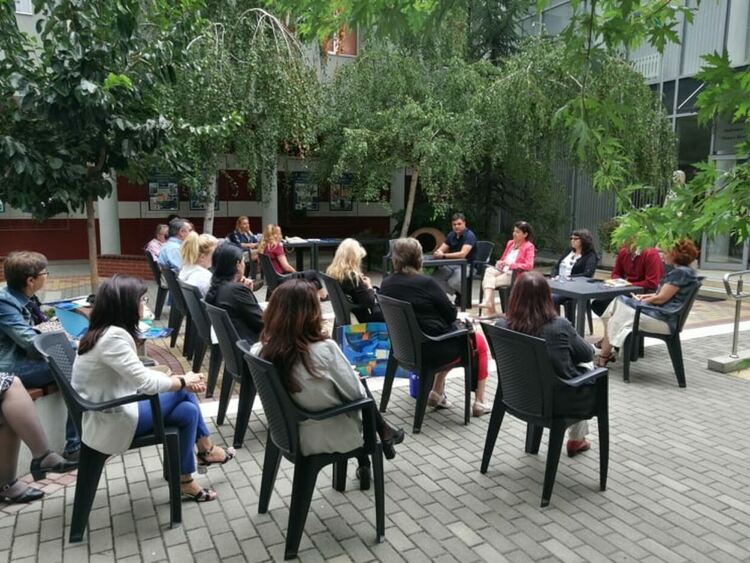 За кои ученици в Димитровград ще има тържества на 15-ти септември?