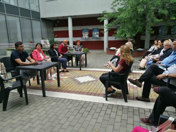 За кои ученици в Димитровград ще има тържества на 15-ти септември?