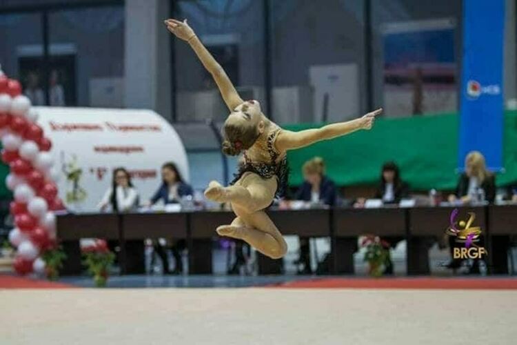 Над 400 гимнастички ще се съревновават за „Кралица на Аида”