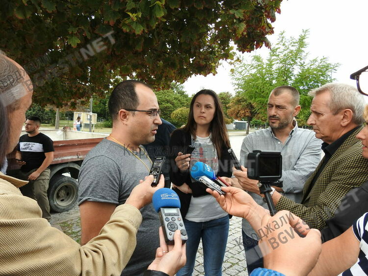 Туристическият бранш в Кърджали се вдигна на протест, подкрепя блокада на страната на 28 септември
