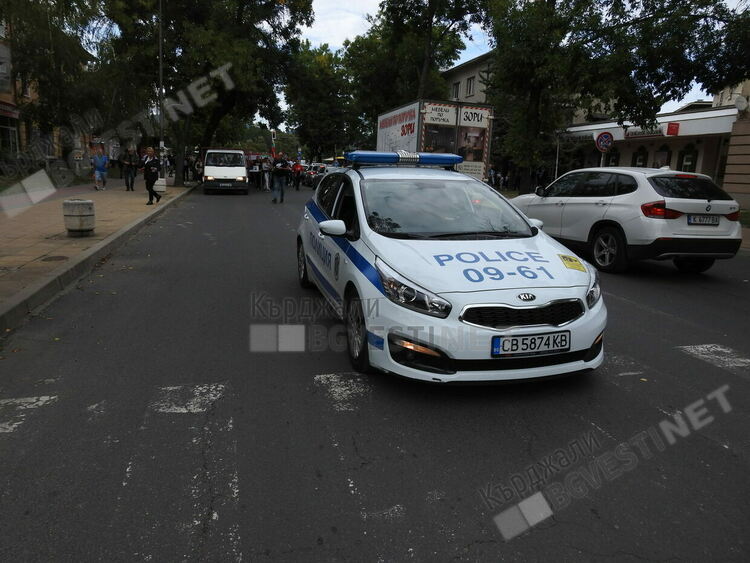 Туристическият бранш в Кърджали се вдигна на протест, подкрепя блокада на страната на 28 септември