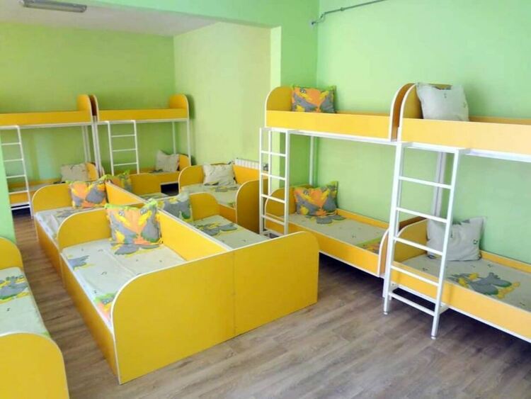 Община Димитровград инвестира в обновяването на интериора в общинските детски заведения