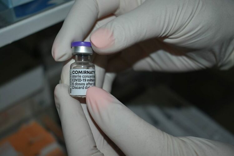 84 нови случая на COVID-19 са регистрирани в община Асеновград само за една седмица 