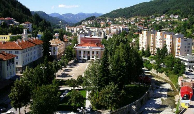 В Мадан засилват контрола за нерегламентирано изхвърляне на отпадъци