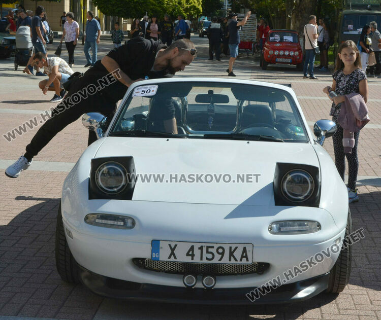 Изборът на публиката