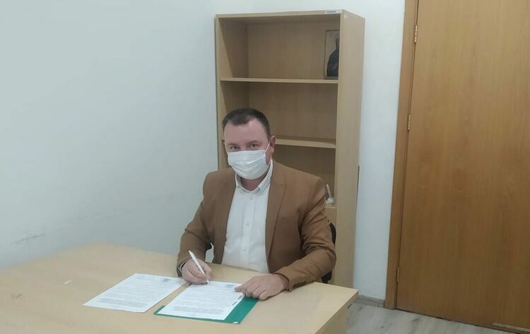 Зелена светлина за изграждането на довеждащ водопровод Стърница-Баните и водоем