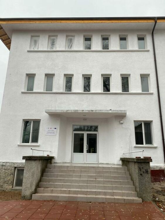 Община Смолян започна прием на документи от потребители за Дневния център за хора с деменция