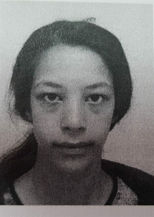 Издирва се:14 -годишна хасковлийка е в неизвестност от 8 септември