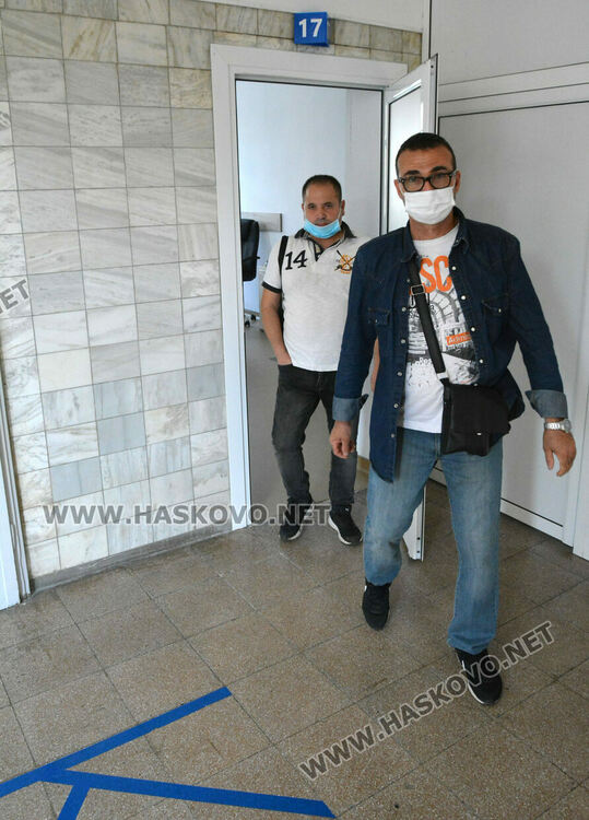 ДКЦ1 все още не е подписал договор със Здравната каса за Ковид зоната