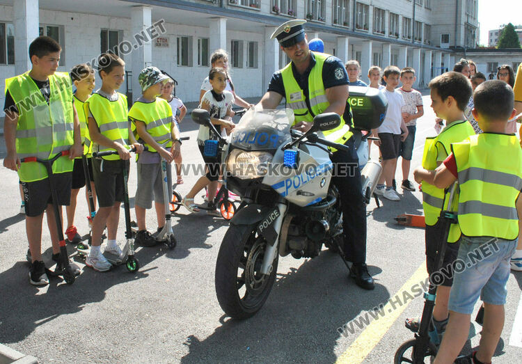 11 катастрофи с деца през лятната ваканция със 7 ранени и 3 убити