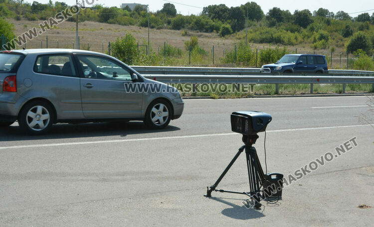 Без катаджии в храстите и безпричинни проверки, в Хасково и преди било така