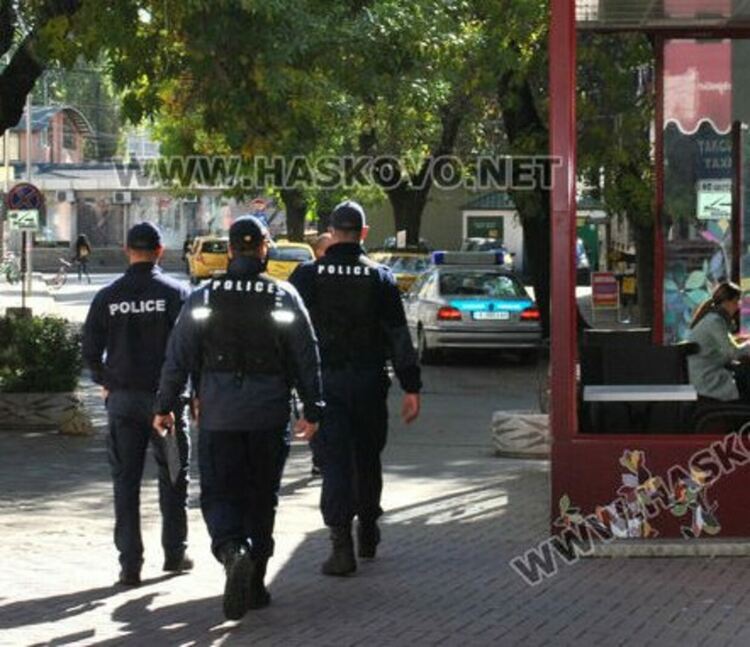 511 проверки по здравните мерки в Хасковски регион за седмица