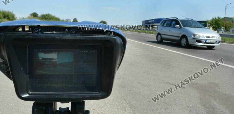 Без катаджии в храстите и безпричинни проверки, в Хасково и преди било така