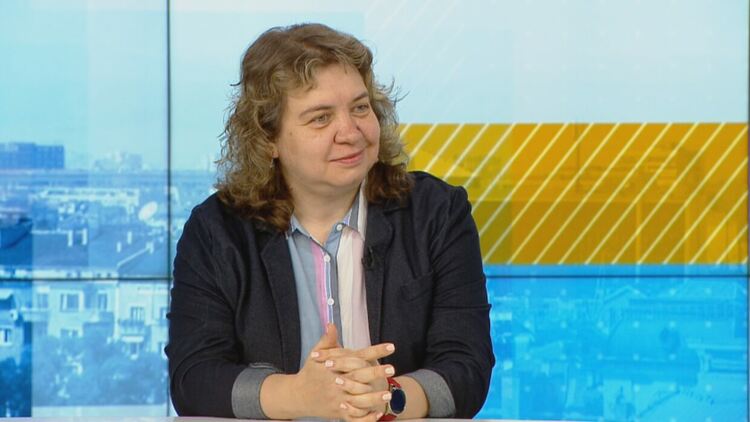 Доц. Киселова: Президентът трябва да разпусне НС от 15 септември