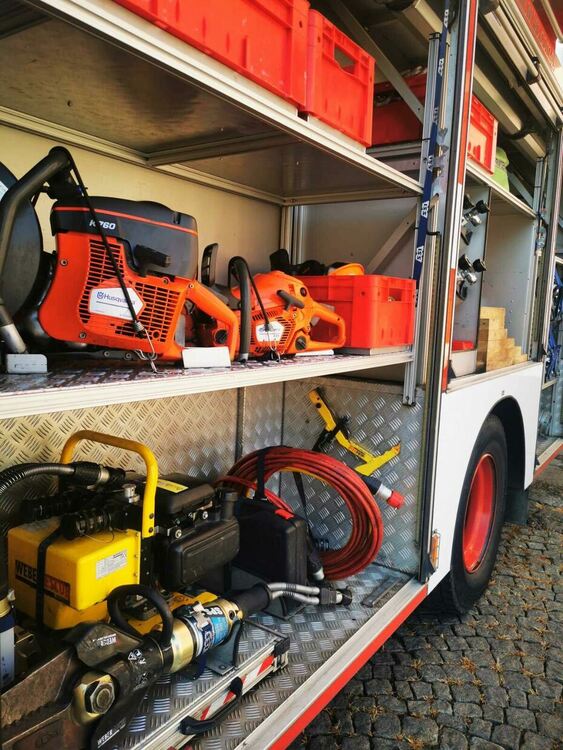 "Седмица на пожарната безопасност" 2021 стартира в Пловдив