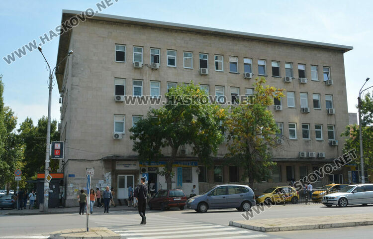 ДКЦ1 все още не е подписал договор със Здравната каса за Ковид зоната