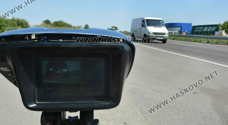 Без катаджии в храстите и безпричинни проверки, в Хасково и преди било така