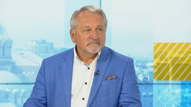 Иван Хиновски: Предстои ни тежка зима, цените се движат нагоре