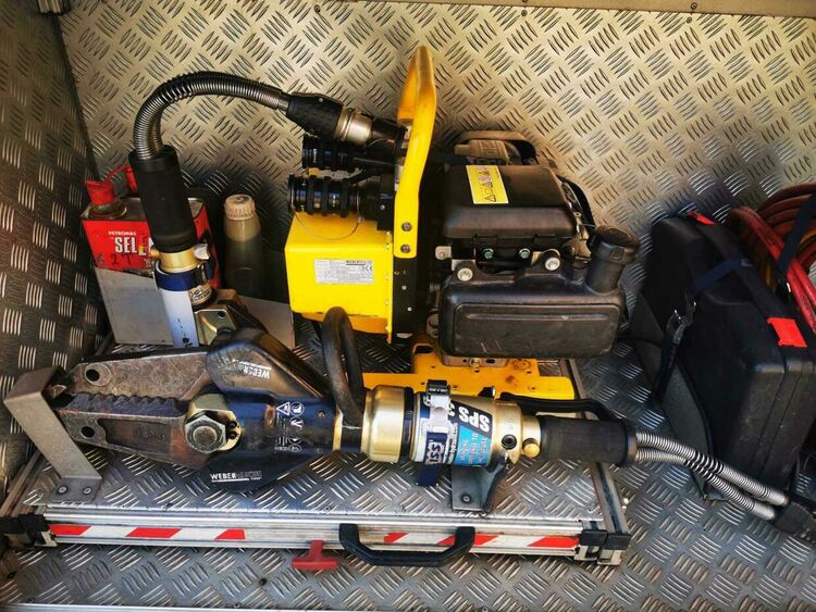 "Седмица на пожарната безопасност" 2021 стартира в Пловдив