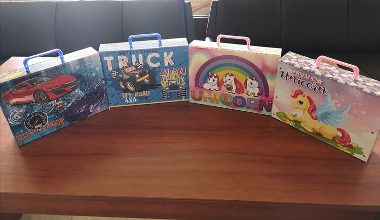 Община Кърджали реализира за 17-ти път инициативата «На училище с усмивка“