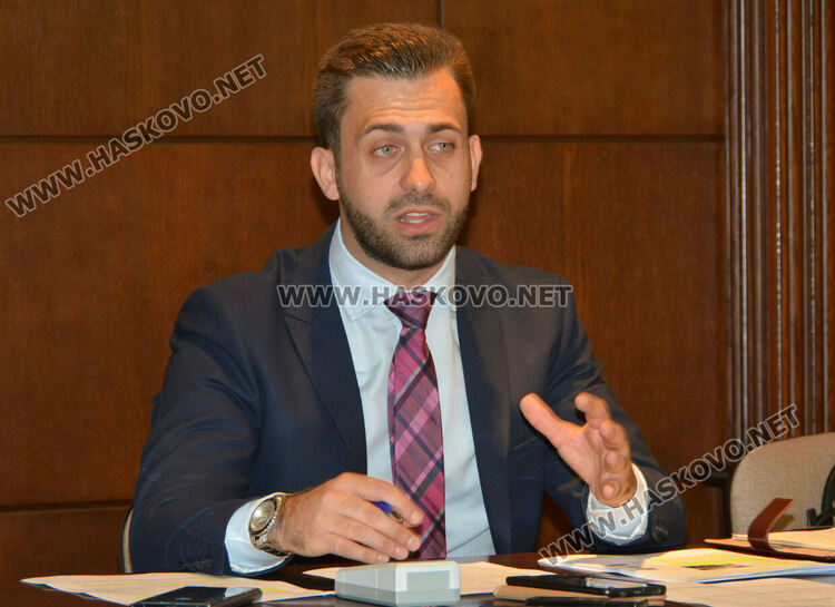 От БСП настояват за изслушване на новия ВиК управител в Общинския съвет