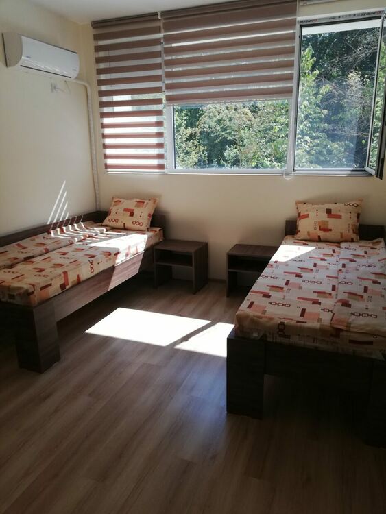 Първите потребители на Центъра за хора с деменция в Димитровград ще бъдат настанени утре