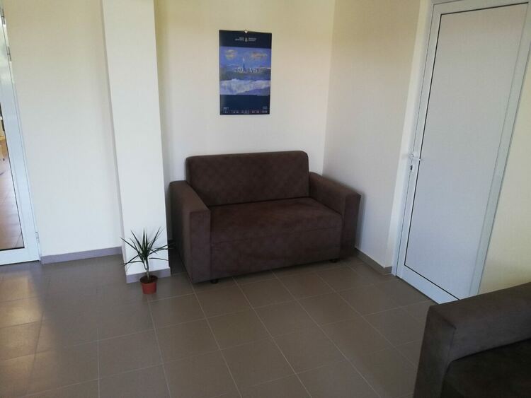 Първите потребители на Центъра за хора с деменция в Димитровград ще бъдат настанени утре