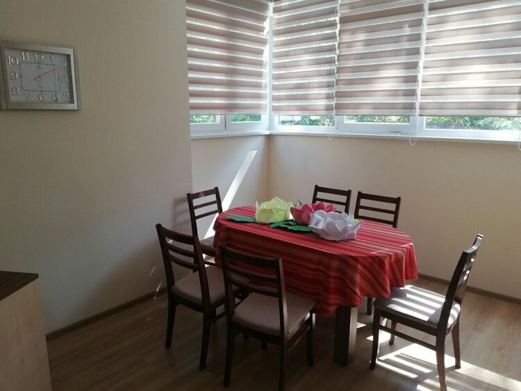 Първите потребители на Центъра за хора с деменция в Димитровград ще бъдат настанени утре