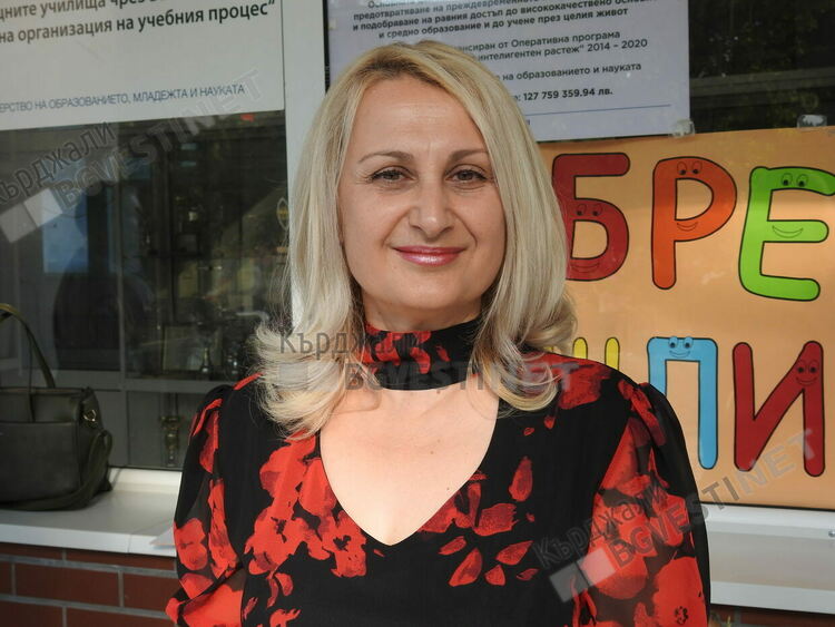 Даниела Павлова