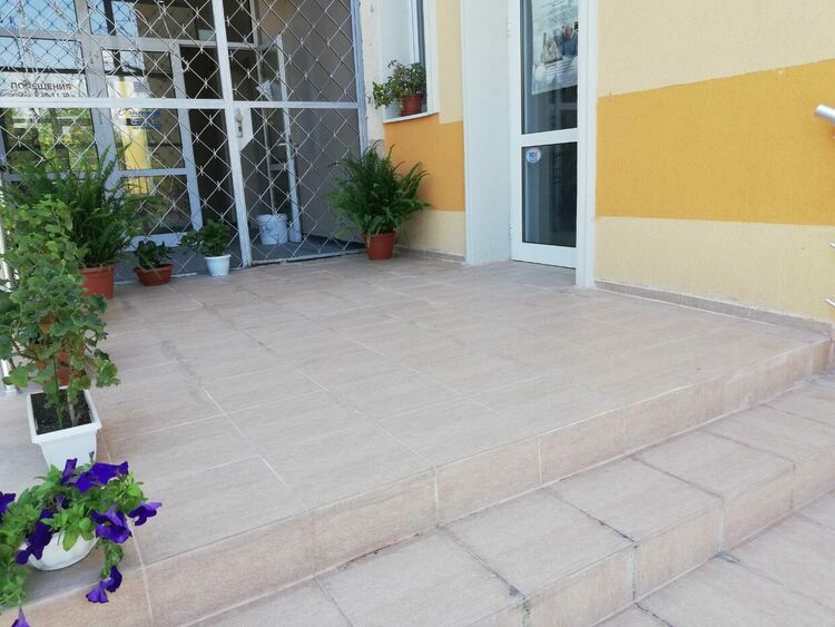 Първите потребители на Центъра за хора с деменция в Димитровград ще бъдат настанени утре