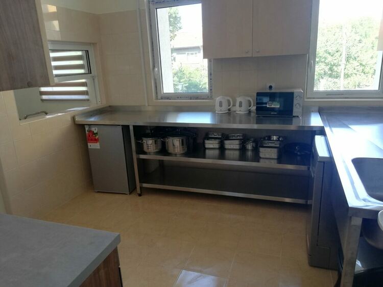 Първите потребители на Центъра за хора с деменция в Димитровград ще бъдат настанени утре