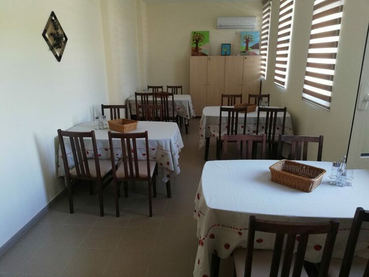 Първите потребители на Центъра за хора с деменция в Димитровград ще бъдат настанени утре