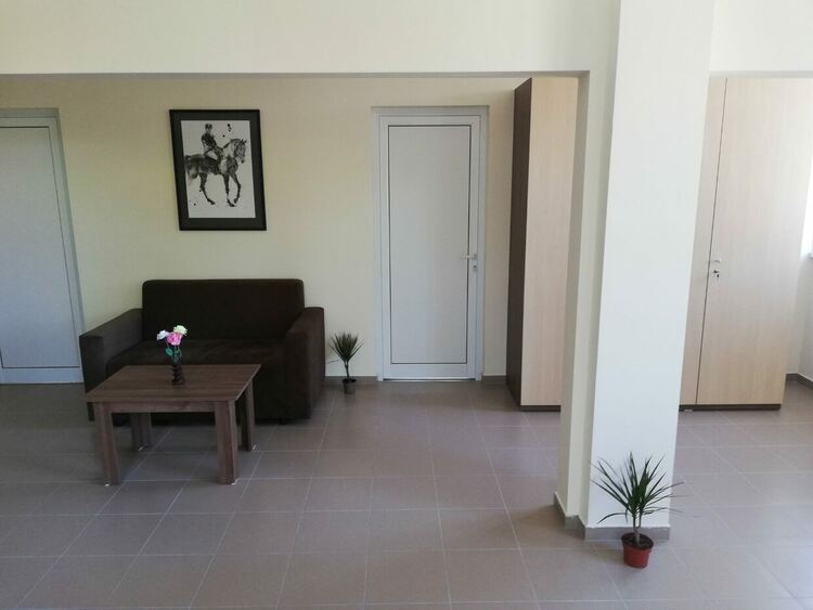 Първите потребители на Центъра за хора с деменция в Димитровград ще бъдат настанени утре