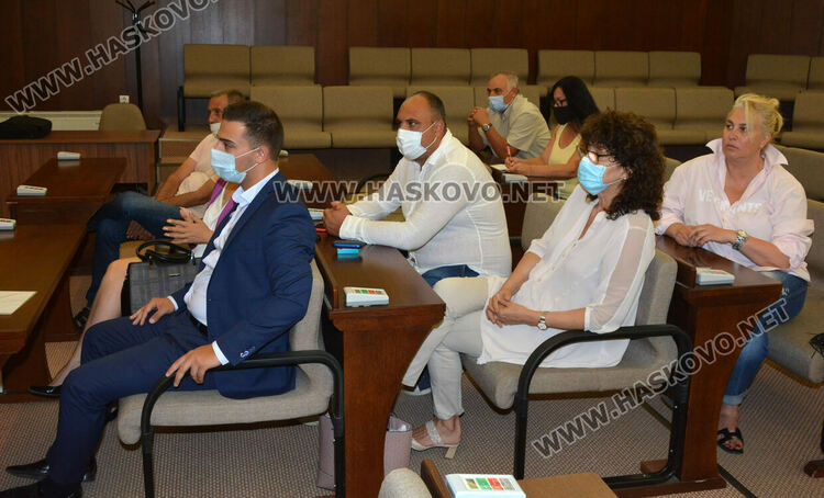 От БСП настояват за изслушване на новия ВиК управител в Общинския съвет