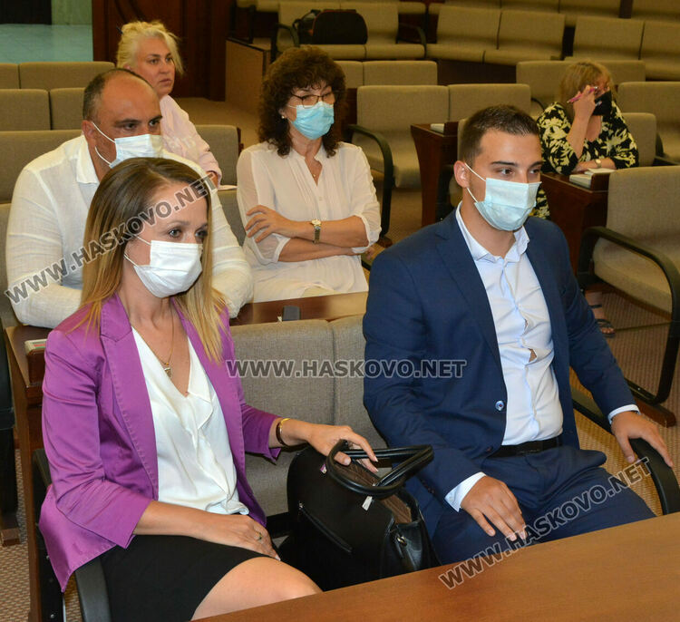 От БСП настояват за изслушване на новия ВиК управител в Общинския съвет