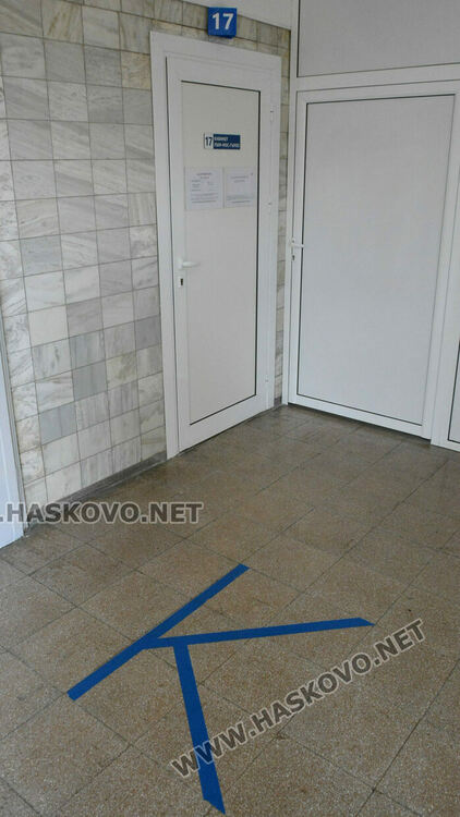 ДКЦ1 подписа със Здравната каса за Ковид зоната, работи от днес