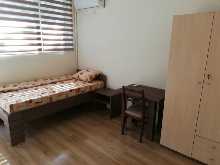 Първите потребители на Центъра за хора с деменция в Димитровград ще бъдат настанени утре