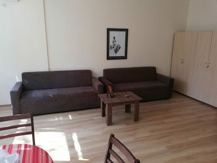 Първите потребители на Центъра за хора с деменция в Димитровград ще бъдат настанени утре