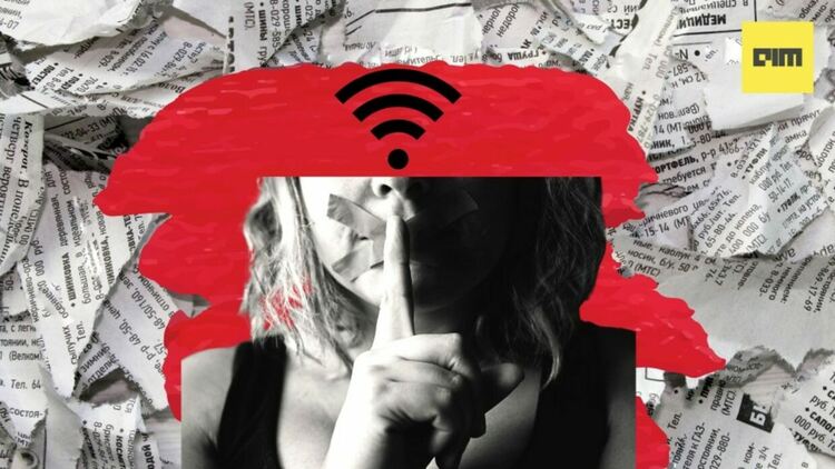 Нова конспирация: Интернет е мъртъв от четири години и сега това е голям изкуствен интелект