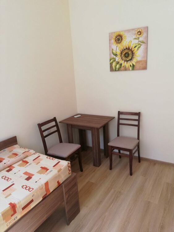 Първите потребители на Центъра за хора с деменция в Димитровград ще бъдат настанени утре