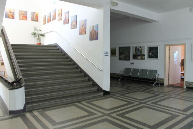 преди ремонта